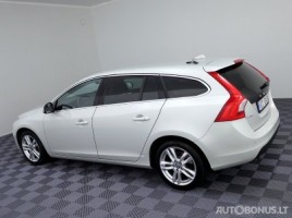 Volvo V60, 2.0 l., universal | 3