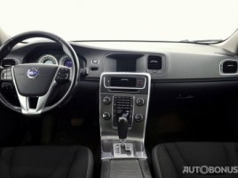 Volvo V60, 2.0 l., universal | 4