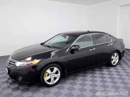Honda Accord, 2.0 l., Седан | 1