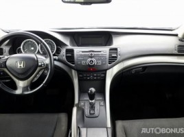 Honda Accord, 2.0 l., Седан | 4
