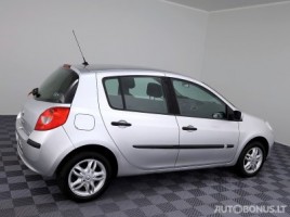 Renault Clio, 1.1 l., hatchback | 2