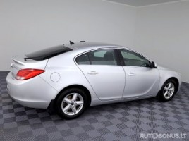 Opel Insignia, 2.0 l., Хэтчбек | 2