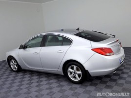 Opel Insignia, 2.0 l., Хэтчбек | 3