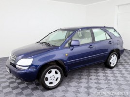 Lexus RX 300 | 1