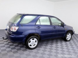 Lexus RX 300 | 2