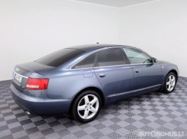 Audi A6, 2.4 l., saloon | 2
