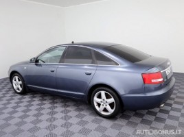 Audi A6, 2.4 l., saloon | 3