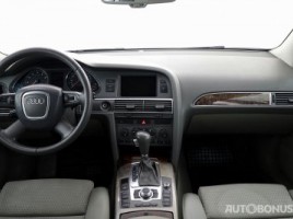 Audi A6, 2.4 l., saloon | 4