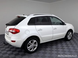 Renault Koleos, 2.0 l., Внедорожник | 2