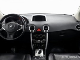 Renault Koleos, 2.0 l., Внедорожник | 4