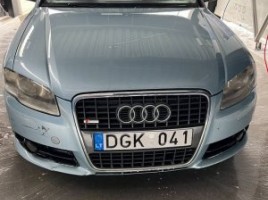 Audi A4 | 1