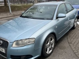 Audi A4 | 2