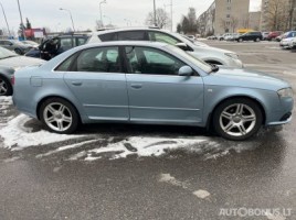 Audi A4 | 3