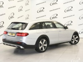 Mercedes-Benz E220, 2.0 l., universalas | 1