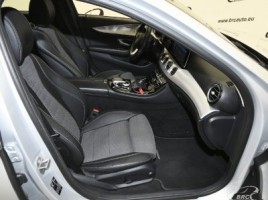 Mercedes-Benz E220, 2.0 l., universalas | 3