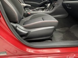 Subaru Impreza, 2.0 l., Седан | 4