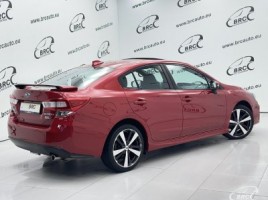 Subaru Impreza, 2.0 l., Седан | 1