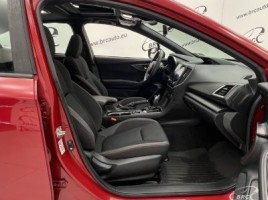 Subaru Impreza, 2.0 l., Седан | 2