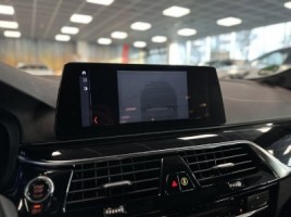 BMW 520, 2.0 l., sedanas | 4