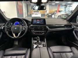 BMW 520, 2.0 l., sedanas | 3