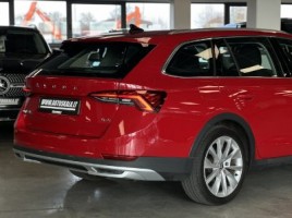 Skoda Octavia, 2.0 l., universal | 2