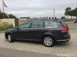 Volkswagen Passat | 2