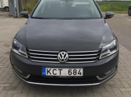 Volkswagen Passat | 3