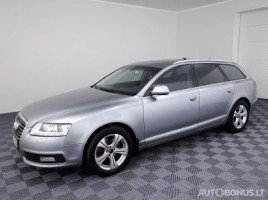 Audi A6, 2.0 l., universal | 1