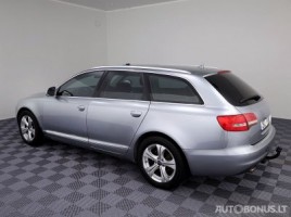 Audi A6, 2.0 l., universal | 3