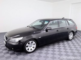 BMW 535, 3.0 l., universal | 1
