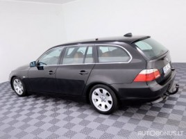 BMW 535, 3.0 l., universal | 3
