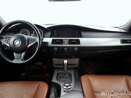 BMW 535, 3.0 l., universal | 4