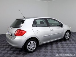 Toyota Auris, 1.6 l., hatchback | 2
