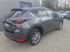 Mazda CX-5, 2.2 l., Внедорожник | 4