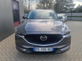 Mazda CX-5, 2.2 l., Внедорожник | 1