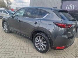 Mazda CX-5, 2.2 l., Внедорожник | 2