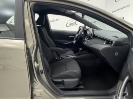 Toyota Corolla, 1.8 l., Хэтчбек | 3