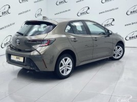 Toyota Corolla, 1.8 l., Хэтчбек | 1