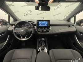 Toyota Corolla, 1.8 l., Хэтчбек | 2