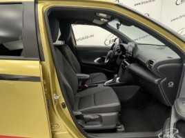 Toyota Yaris | 2