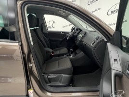 Volkswagen Tiguan, 1.4 l., visureigis | 2