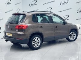 Volkswagen Tiguan, 1.4 l., visureigis | 1