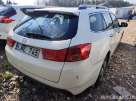 Honda Accord | 1