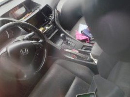 Honda Accord | 2