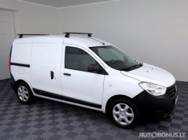 Dacia Dokker | 1