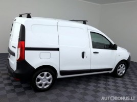 Dacia Dokker | 2