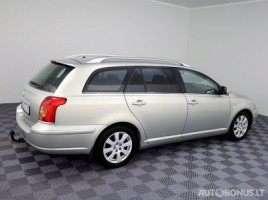 Toyota Avensis, 2.0 l., universalas | 2