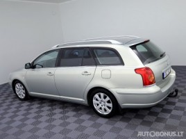 Toyota Avensis, 2.0 l., universalas | 3