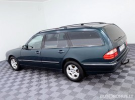 Mercedes-Benz E200, 2.0 l., universalas | 3