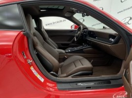 Porsche 911, 3.0 l., coupe | 4